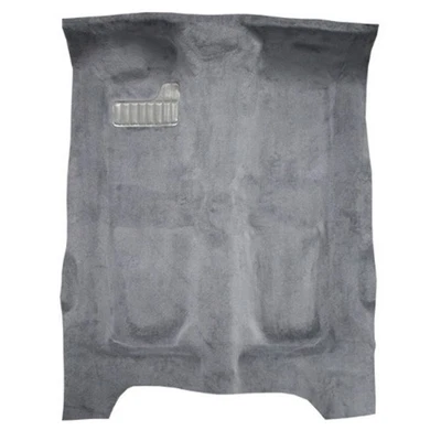 Alfombra para Chevrolet Caprice 1991-1996 4 puertas Cutpile Foto 1 de 4