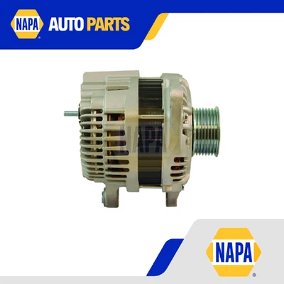 Alternator NAL1856 NAPA A005TL0191 A005TL0191A A5TL0191 A5TL0191A A5TL0191AM New - Image 1 of 4