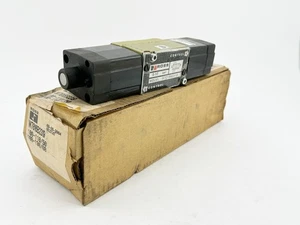 New Ross Controls W7016B2319 Solenoid Valve 110V 10Bar 50/60Hz - Picture 1 of 6