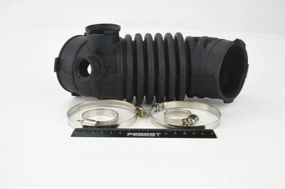 FEBEST Rohrleitung NAH-J10E für NISSAN Qashqai / Qashqai +2 I (J10, NJ10) 0,44kg - Bild 1 von 4