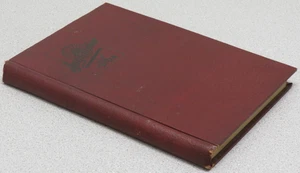 Jayhawker Yearbook 1904 KU University Of Kansas vintage school history Jayhawk - Imagen 1 de 14