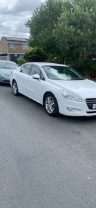 Peugeot 508 - Picture 1 of 7