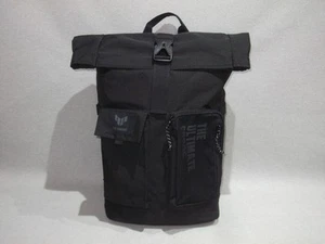 Sac à dos TUF Gaming ASUS - Sacoche pour ordinateur portable The Ultimate Force Noir - Très bon état - Photo 1/14