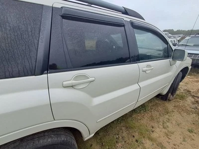 Puerta trasera derecha pasajero eléctrica se adapta 04-06 ENDEAVOR 2651198 Foto 1 de 3