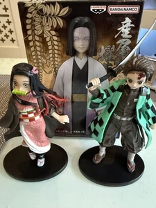 Konvolut Angebot: Anime Demon Slayer: 1 Boxed 2 Unboxed. - Bild 1 von 12