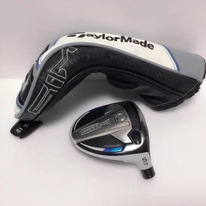 Sim 5W 19 Head - Picture 1 of 9