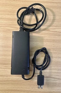Genuine Microsoft Xbox 360 Slim Power Supply A10-120N1A 120W 12V AC Adapter - Picture 1 of 4