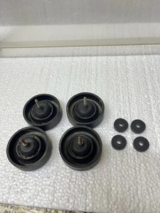 4 feet from Pioneer PL-512 turntable - Picture 1 of 9