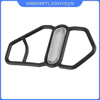 Solenoid Gasket 15825-P08-005 Fits For NSX 1995-2005 Integra Type R 1997-2001  - Image 1 of 4