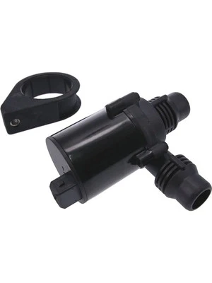 PAT Electric Water Pump fits BMW 6 Series 4.4 E64 645 Ci (EWP-056) - image 1 of 4