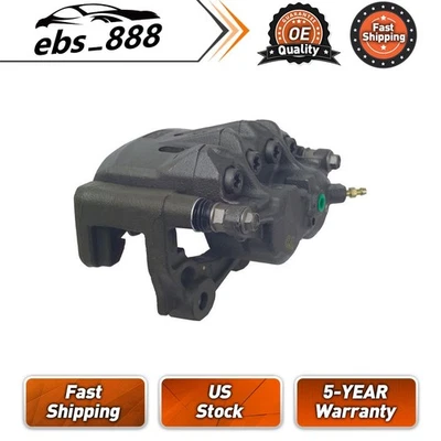 Pinza de freno delantera izquierda para Lexus IS300 3,0 L 2001 2002 2003 2004 2005 Foto 1 de 4