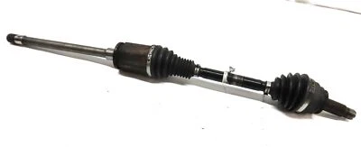 BMW X5 X6 2014-2019 (F15 F16) 2,0 L / 3,0 L - EJE CV pasajero delantero derecho Foto 1 de 4