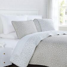Southshore Fine Living, Inc. Paisley Bedding Quilt Set Lightweight, Coverlet Bed