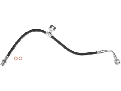 Manguera de freno delantera derecha GMC C1500 1981-1986 Suburban 88847DVDH 1982 1983 1984 Foto 1 de 2