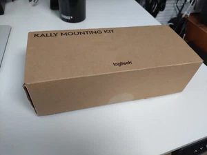 Logitech Rally Mounting Kit 939-001644 - Bild 1 von 3