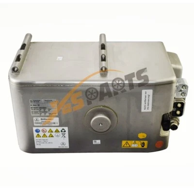 Hybrid Battery Lithium LI-ION For W221 S400 S-Calss A2213430900, A2213400500 - Image 1 of 4