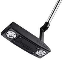 35" RH Scotty Cameron 2022 Special Select Jet Set Newport 2 Plus Putter IN HAND