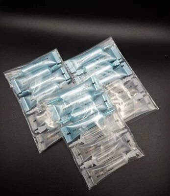 12 Paar Galvanic Spa Facial Gels AgeLOC (ohne Verpackung) - Kostenloser Versand! - Bild 1 von 4