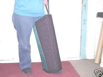 MANGA DE PIERNA TRANSFORMADORA POLICÍA K9 PERRO PROTECTOR ANILLO DEPORTIVO Foto 1 de 3