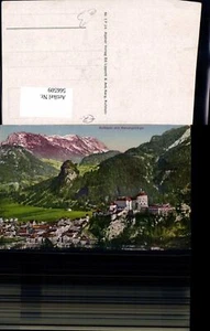 566509,Kufstein m. Kaisergebirge - Picture 1 of 1