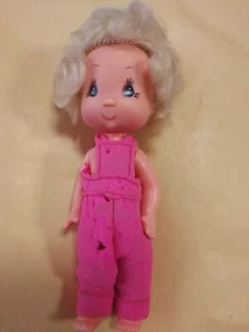 Migliorati Doll 80s - Picture 1 of 4