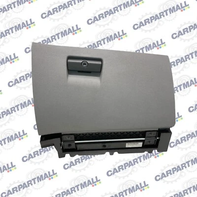 2004-2006 BMW X3 Dash Glove Box Storage Compartment Assy 3400697 OEM - Imagem 1 de 4