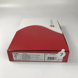 7 Premier Ostomy Pouch Drainable up to 1.5" Stoma 1pc System 8278 Expires 2027 - Picture 1 of 2