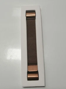 Milanaise Armband Ersatz für Fitbit Charge 2 Magnet Sport Band Edelstahl - Bild 1 von 9