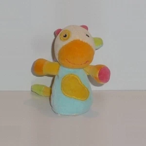 Doudou Vache Soft Toys Fehin - Picture 1 of 1