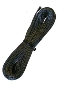 ULTIMATE SURVIVAL CORD Breaking strength of 450 lbs great for strong string - Picture 1 of 1