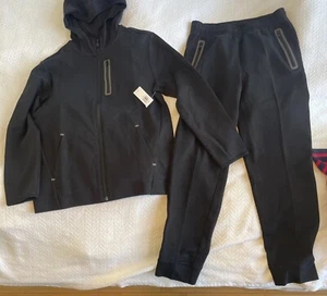 Old Navy Dynamic Fleece Set Kids Sz 10-12 (L) - Picture 1 of 6