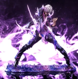 Figura de anime Gojo State Last Sleep Studios escala 1/6 JJK figura estatua de Gojo - Imagen 1 de 4