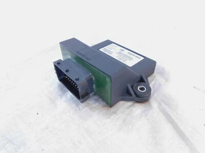 Aprilia Shiver SL750 Dorsoduro SMV750 Fuel Injection Control Module ECM ECU CDI - Image 1 of 4