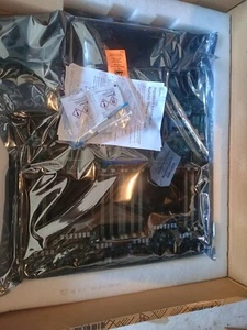 HPE DL380 G10 System Board - HP P/N 875073-001 - Box Open Board Sealed, Not used - Picture 1 of 1