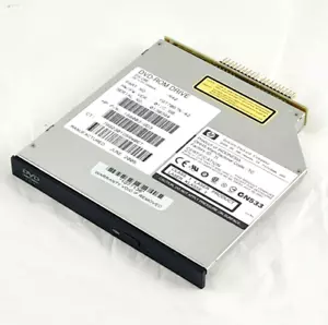 HP DVD ROM Optisches Laufwerk für ProLiant DL320 G3 Server - Bild 1 von 2