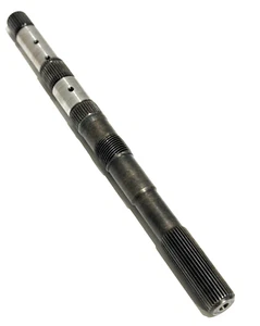 1990 E40D RWD GAS SB - OUTPUT SHAFT - MATED TO 90 F250 351W - Picture 1 of 9