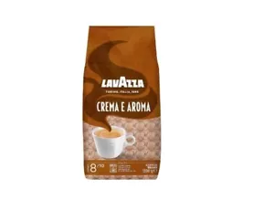 Lavazza Crema E Aroma Coffee Beans 1 kg - Bild 1 von 2