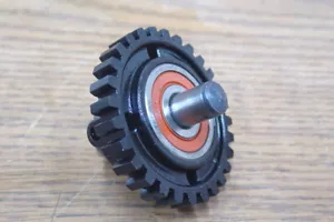 2023 CAN-AM OUTLANDER 850 ENGINE IDLE GEAR 28T 420434307 - Picture 1 of 4