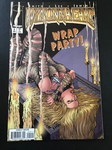 Wynonna Earp #5 VF+ 9.2 1997 Image Comics - Smith - Lee - Irwin Apr 1997 Direct - Picture 1 of 5