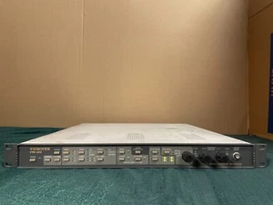 Videotek VTM-300 Multi-Format Monitor - Picture 1 of 10