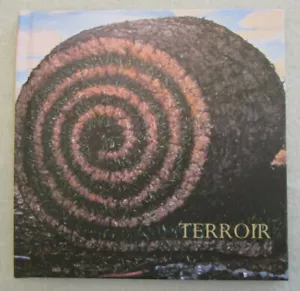 "Terroir" Art Exhibition Program - Sun Valley Center Wine Auction - 2012 - Imagen 1 de 10