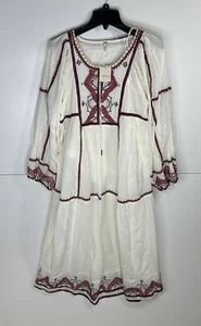 Vestido midi Free People Sweet Escape nuevo con etiquetas (precio de venta sugerido por el fabricante 198 USD) talla XS - Imagen 1 de 8