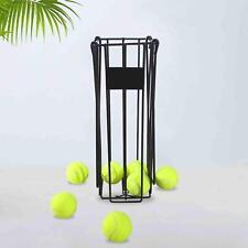 Tennis Ball Picker Basket Storage Container for Play Room Gym Picking Balls