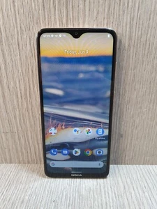 Nokia 5.3 - 64 GB - Gold (entsperrt) (Dual SIM) Grade B EC2603 - Bild 1 von 6