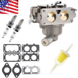 Carburetor For Briggs Stratton intek V-Twin 20HP 21HP 23HP 24HP 25HP Engine Carb - Picture 1 of 8