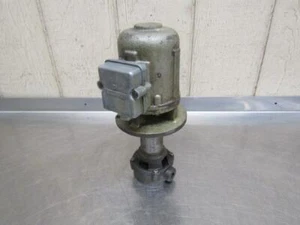 ARUHNOS ATK-140 Machine Immersion Coolant Pump 4 GPM 220/440v - Picture 1 of 6