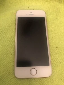 Apple iPhone 5s - 32GB - Gold (Verizon) A1533 (CDMA + GSM) Perfect Condition!! - Picture 1 of 11