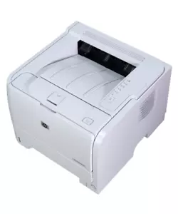HP LaserJet P2035 Monochrome Workgroup Laser Printer FULLY FUNCTIONAL! SEE PICS! - Picture 1 of 9
