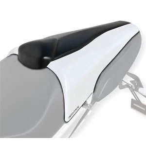 Ermax Seat Cowl Matte Black (Matte Gunpowder Black) Honda CB 650 F 2016-2016 - Picture 1 of 2
