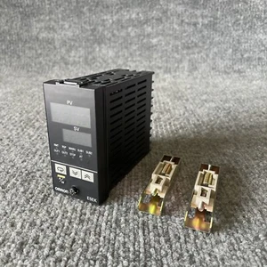 Omron E5EK-AA2-500 Digital Controller 24VAC/DC Digital Controller New - Picture 1 of 12